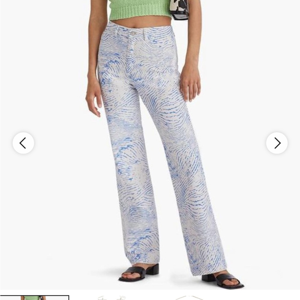Paloma Wool Huella Pant - Size 40